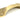 From The Anvil's Satin Brass Art Deco Drawer Pull; #finish_satin-brass