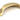 From The Anvil's Satin Brass Regency Concealed Drawer Pull; #finish_satin-brass