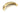 From The Anvil's Satin Brass Regency Concealed Drawer Pull; #finish_satin-brass