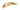 From The Anvil's Satin Brass Plain Drawer Pull; #finish_satin-brass