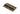 From The Anvil's Burnished Brass Butt Hinge (pair); #finish_burnished-brass