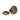 From The Anvil's Burnished Brass Mushroom Cabinet Knob; #finish_burnished-brass