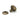 From The Anvil's Burnished Brass Mushroom Cabinet Knob; #finish_burnished-brass