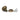 From The Anvil's Burnished Brass Mushroom Cabinet Knob; #finish_burnished-brass