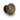 From The Anvil's Burnished Brass Beehive Cabinet Knob; #finish_burnished-brass