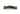 From The Anvil's Burnished Brass Art Deco Drawer Pull; #finish_burnished-brass