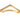From The Anvil's Satin Brass Abingdon Shelf Bracket; #finish_satin-brass