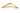From The Anvil's Satin Brass Abingdon Shelf Bracket; #finish_satin-brass