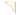 From The Anvil's Satin Brass Abingdon Shelf Bracket; #finish_satin-brass