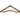 From The Anvil's Burnished Brass Abingdon Shelf Bracket; #finish_burnished-brass