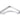 From The Anvil's Polished Chrome Abingdon Shelf Bracket; #finish_polished-chrome
