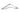From The Anvil's Polished Chrome Abingdon Shelf Bracket; #finish_polished-chrome