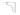 From The Anvil's Satin Chrome Abingdon Shelf Bracket; #finish_satin-chrome