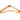 From The Anvil's Polished Bronze Abingdon Shelf Bracket; #finish_polished-bronze