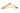 From The Anvil's Polished Bronze Abingdon Shelf Bracket; #finish_polished-bronze