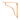 From The Anvil's Polished Bronze Abingdon Shelf Bracket; #finish_polished-bronze