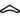 From The Anvil's Matt Black Abingdon Shelf Bracket; #finish_matt-black