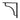From The Anvil's Matt Black Abingdon Shelf Bracket; #finish_matt-black
