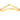 From The Anvil's Polished Brass Abingdon Shelf Bracket; #finish_polished-brass
