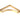 From The Anvil's Satin Brass Abingdon Shelf Bracket; #finish_satin-brass