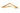 From The Anvil's Satin Brass Abingdon Shelf Bracket; #finish_satin-brass