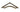 From The Anvil's Burnished Brass Abingdon Shelf Bracket; #finish_burnished-brass