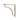 From The Anvil's Burnished Brass Abingdon Shelf Bracket; #finish_burnished-brass