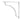 From The Anvil's Polished Chrome Abingdon Shelf Bracket; #finish_polished-chrome