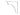 From The Anvil's Satin Chrome Abingdon Shelf Bracket; #finish_satin-chrome