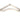 From The Anvil's Polished Nickel Abingdon Shelf Bracket; #finish_polished-nickel