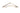From The Anvil's Polished Nickel Abingdon Shelf Bracket; #finish_polished-nickel