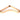 From The Anvil's Polished Bronze Abingdon Shelf Bracket; #finish_polished-bronze