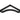 From The Anvil's Matt Black Abingdon Shelf Bracket; #finish_matt-black