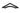 From The Anvil's Matt Black Abingdon Shelf Bracket; #finish_matt-black