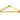 From The Anvil's Polished Brass Barton Shelf Bracket; #finish_polished-brass