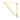 From The Anvil's Aged Brass Barton Shelf Bracket; #finish_aged-brass