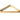From The Anvil's Satin Brass Barton Shelf Bracket; #finish_satin-brass