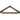 From The Anvil's Burnished Brass Barton Shelf Bracket; #finish_burnished-brass