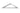 From The Anvil's Satin Chrome Barton Shelf Bracket; #finish_satin-chrome