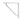 From The Anvil's Satin Chrome Barton Shelf Bracket; #finish_satin-chrome