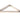 From The Anvil's Polished Nickel Barton Shelf Bracket; #finish_polished-nickel