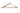 From The Anvil's Polished Nickel Barton Shelf Bracket; #finish_polished-nickel
