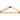 From The Anvil's Polished Bronze Barton Shelf Bracket; #finish_polished-bronze