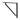 From The Anvil's Matt Black Barton Shelf Bracket; #finish_matt-black