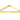 From The Anvil's Polished Brass Barton Shelf Bracket; #finish_polished-brass