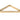 From The Anvil's Satin Brass Barton Shelf Bracket; #finish_satin-brass