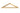 From The Anvil's Satin Brass Barton Shelf Bracket; #finish_satin-brass