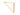 From The Anvil's Satin Brass Barton Shelf Bracket; #finish_satin-brass