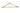 From The Anvil's Polished Nickel Barton Shelf Bracket; #finish_polished-nickel
