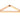 From The Anvil's Polished Bronze Barton Shelf Bracket; #finish_polished-bronze